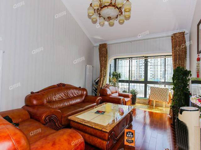 四季景园多层全明户型顶复式 四季景园多层全明户型顶复式